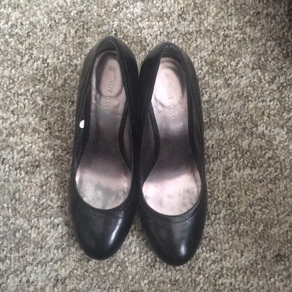 Nine West Wedges